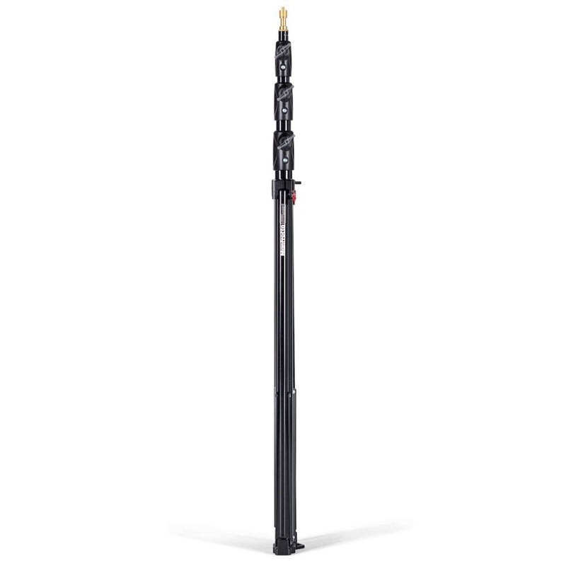 Manfrotto 1004BAC Stacking Master Stand (3 Pack)
