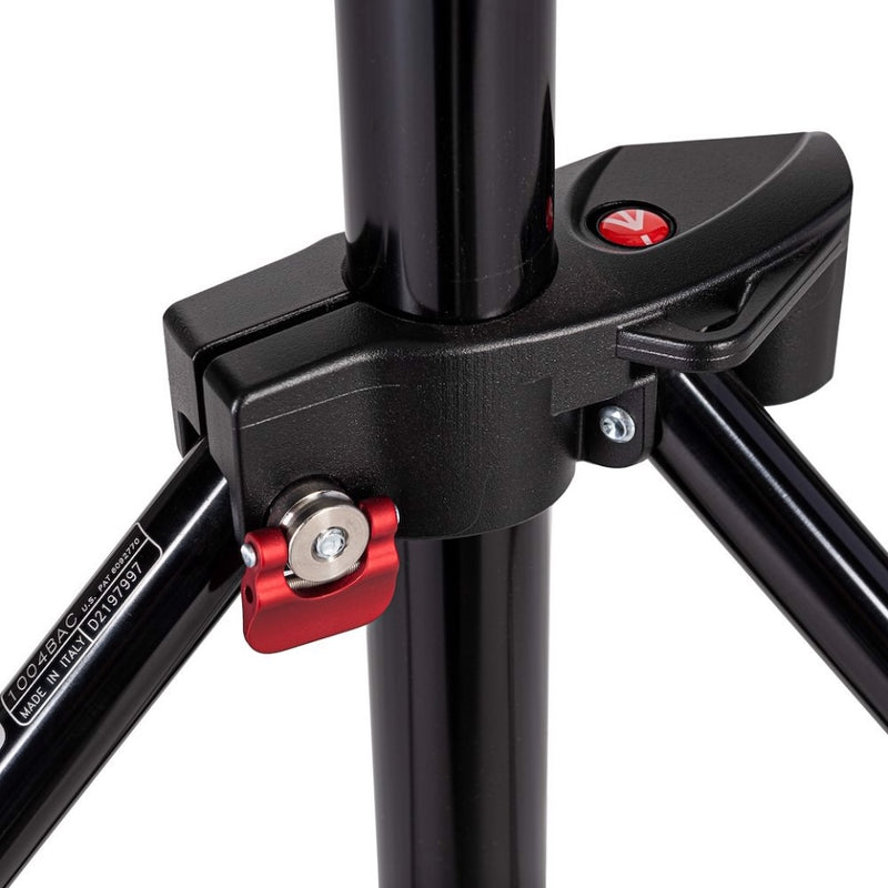 Manfrotto 1004BAC Stacking Master Stand (3 Pack)