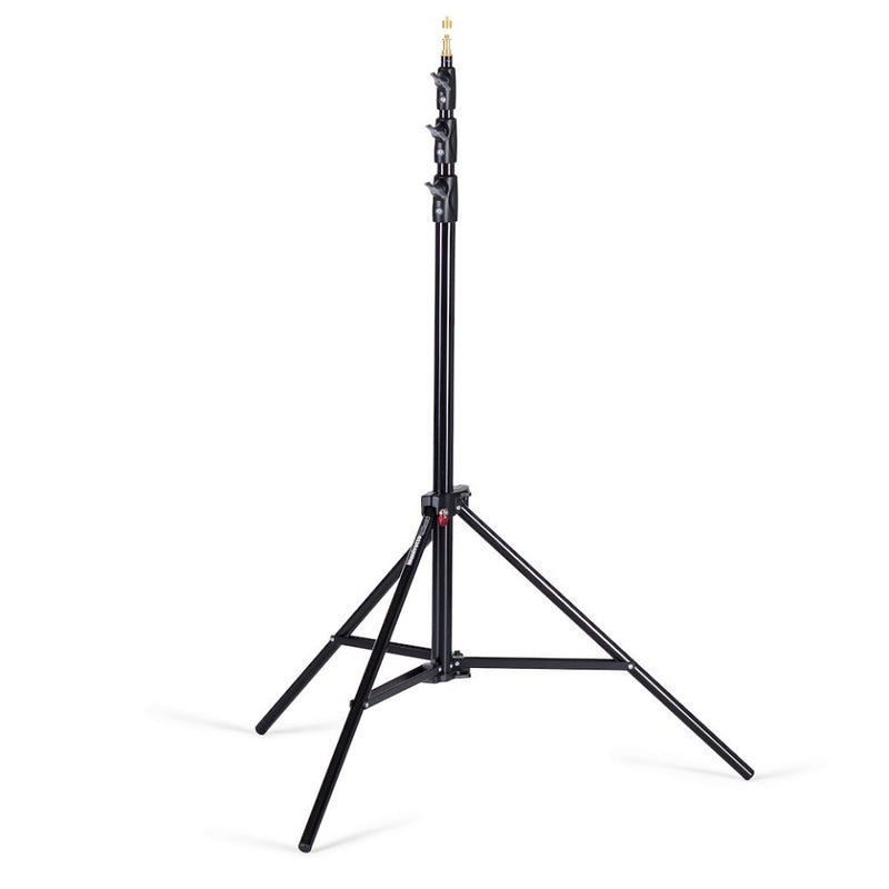 Manfrotto 1004BAC Stacking Master Stand (3 Pack)