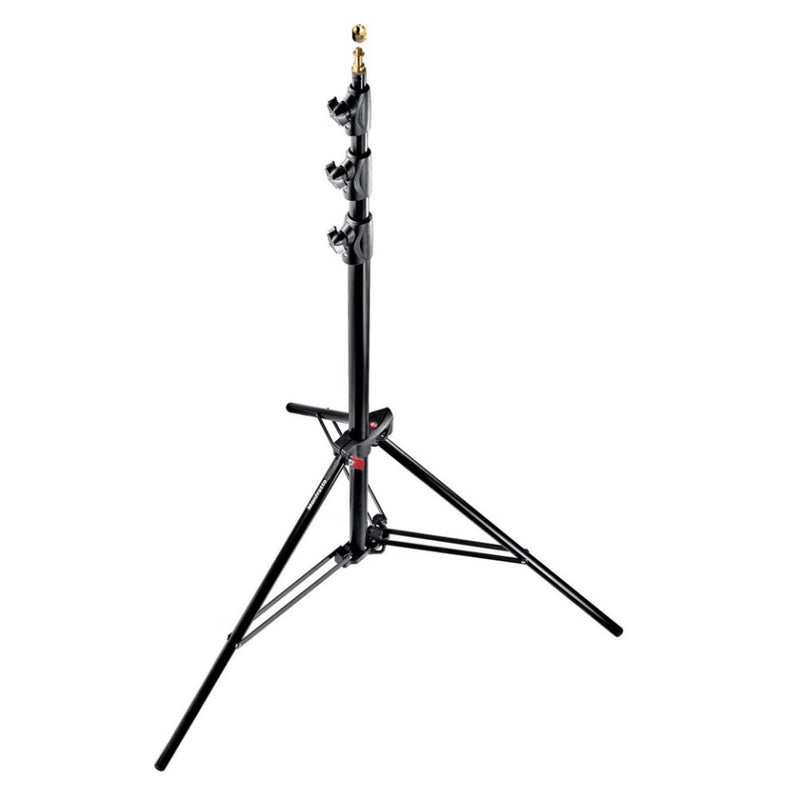 Manfrotto 1004BAC Stacking Master Stand (3 Pack)