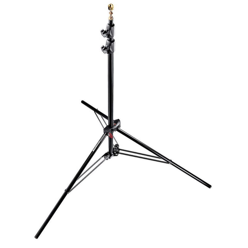 Manfrotto 1052BAC Compact Stand (3 Pack)