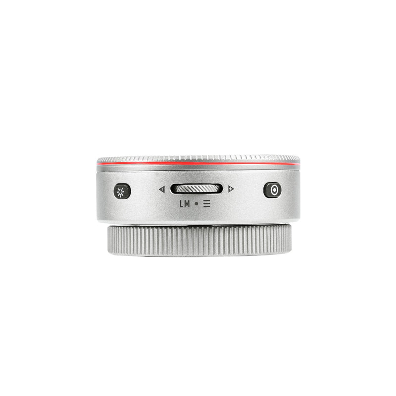 Harlowe Sol 5 Spectra RGB Mobile Light for Magsafe Creator Kit