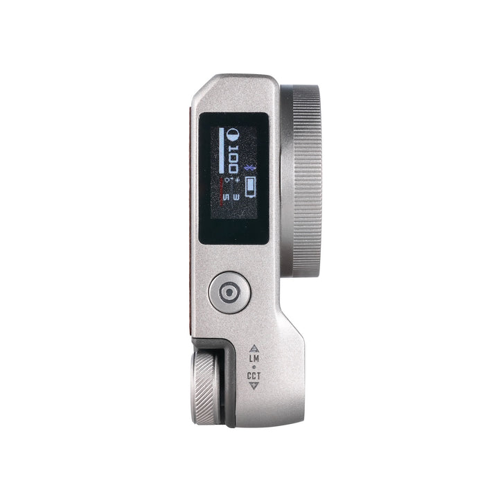 Harlowe Iris 5W Spectra Pocket-Sized RGBCW LED Light Creator Kit