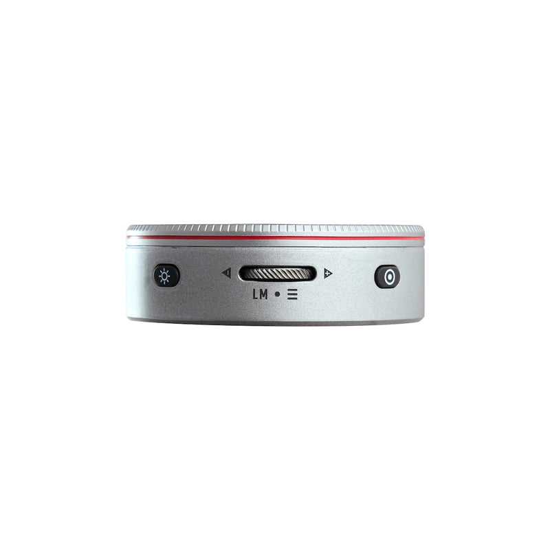 Harlowe Sol 5 Spectra RGB Mobile Light for Magsafe On-Camera Kit