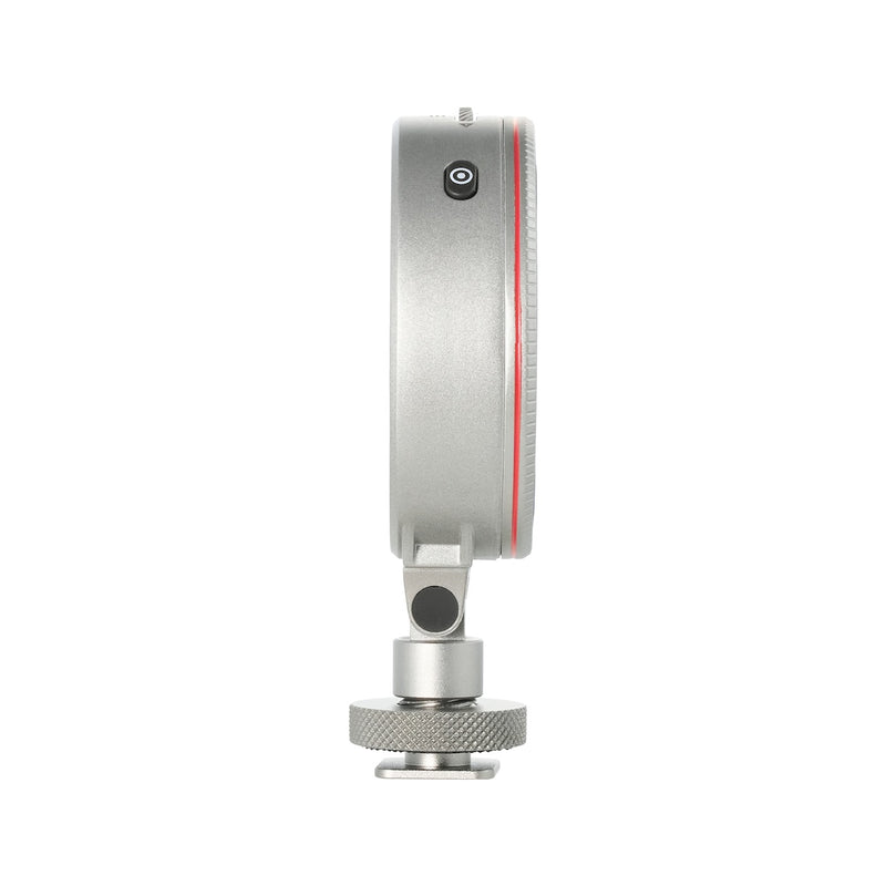 Harlowe Sol 5 Spectra RGB Mobile Light for Magsafe On-Camera Kit