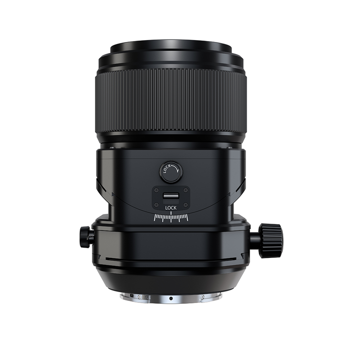 Fujifilm GF110mm F5.6 T/S Macro Telephoto Tilt-Shift Lens