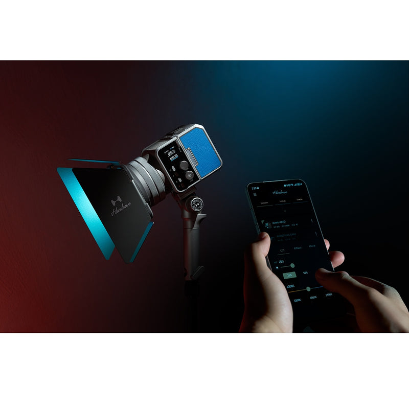 Harlowe Mini Max-X 40W Bi-Colour Extreme Weather LED Creator Kit