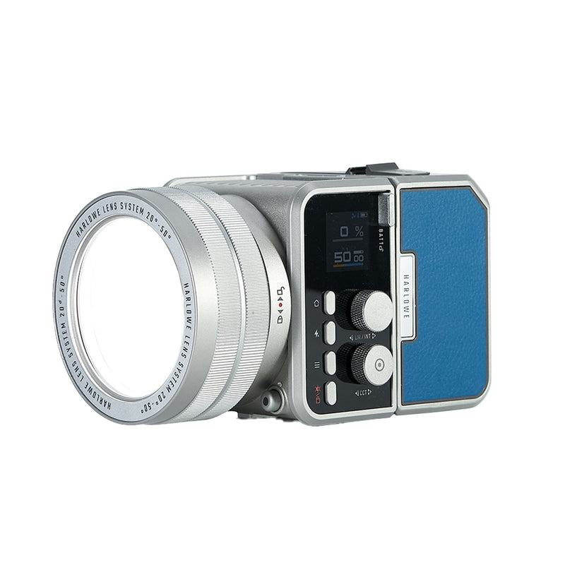 Harlowe Mini Max-X 40W Bi-Colour Extreme Weather LED Creator Kit