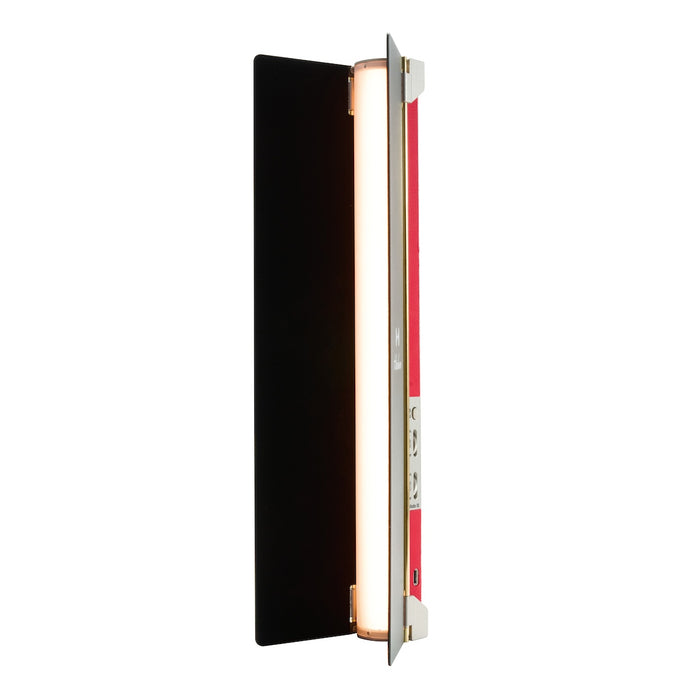 Harlowe Mark Mann Signature Portrait & Livestream Lighting Kit