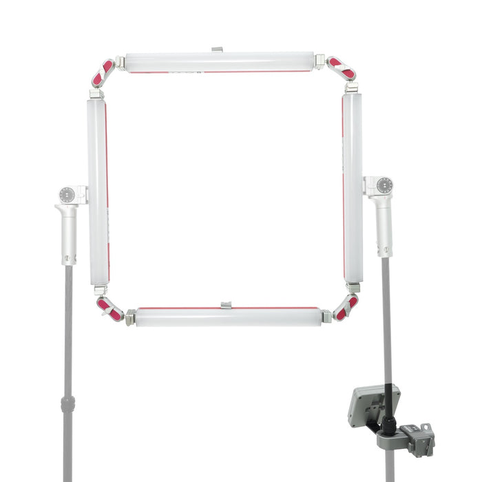 Harlowe Mark Mann Signature Portrait & Livestream Lighting Kit