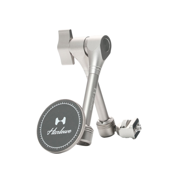 Harlowe Mark Mann Signature Portrait & Livestream Lighting Kit