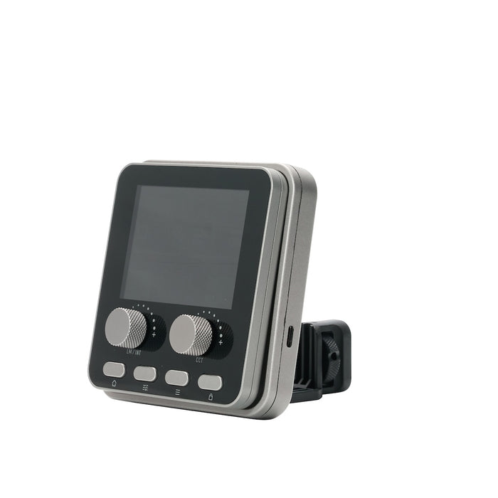 Harlowe Mark Mann Signature Portrait & Livestream Lighting Kit