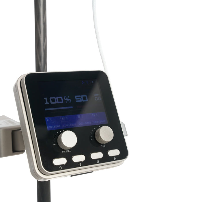 Harlowe Mark Mann Signature Portrait & Livestream Lighting Kit