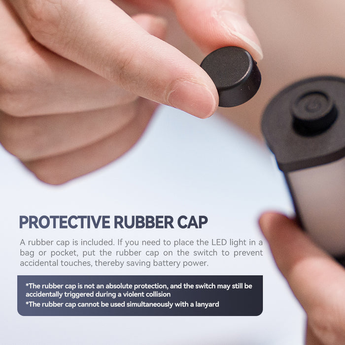 TTArtisan Super Mini Magnetic LED Light