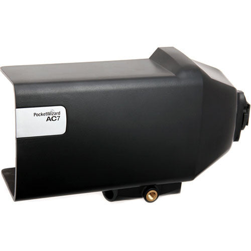 PocketWizard AC7 RF Hard Shield for Flex TT5