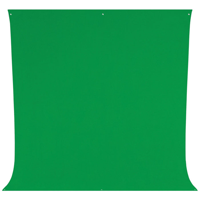 Westcott Wrinkle-Resistant Backdrop 9' x 10' (Select Colour)