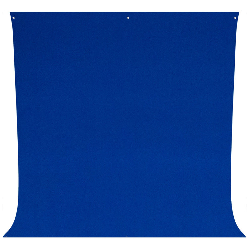 Westcott Wrinkle-Resistant Backdrop 9' x 10' (Select Colour)