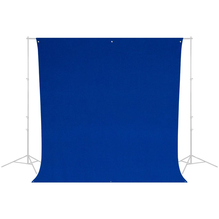 Westcott Wrinkle-Resistant Backdrop 9' x 10' (Select Colour)