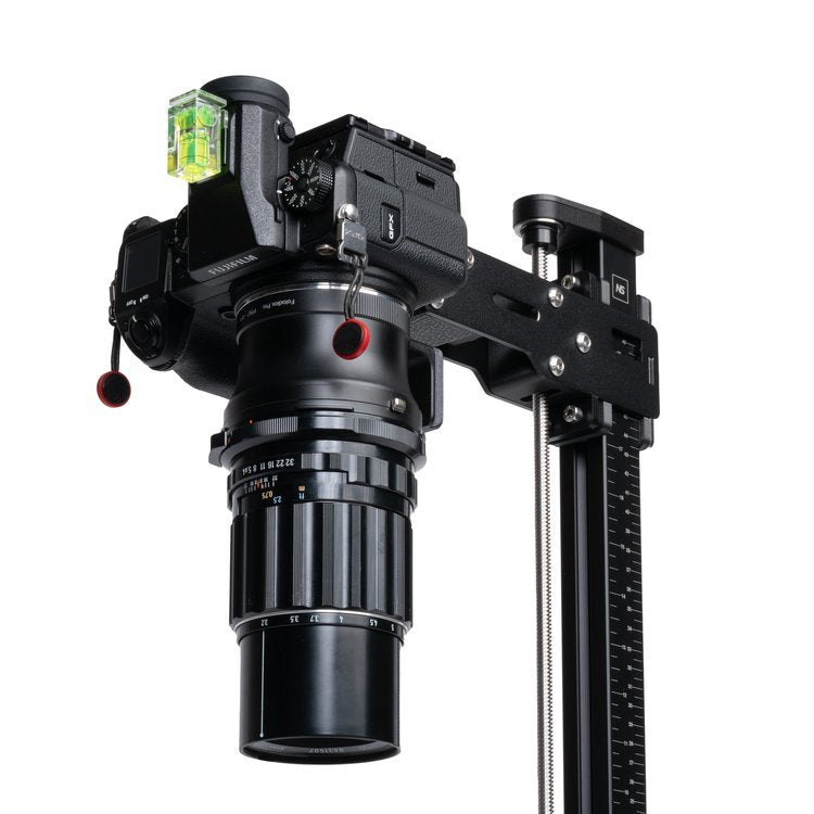 Negative Supply Pro Riser MK3 Copy Stand for Film Scanning