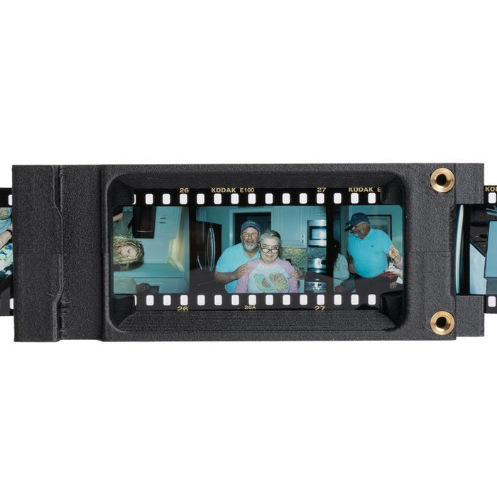 Negative Supply 35mm Full Border Cassette (for Basic or Pro Film Carrier 35 MK2)