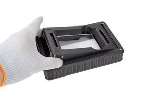 Negative Supply 120 Full Border Scanning Cassette (for Basic or Pro Film Carrier 120 MK2)
