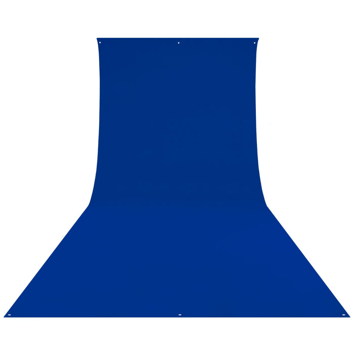 Westcott Wrinkle-Resistant Backdrop 9' x 20' (Select Colour)