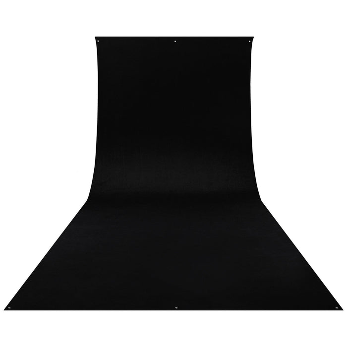Westcott Wrinkle-Resistant Backdrop 9' x 20' (Select Colour)