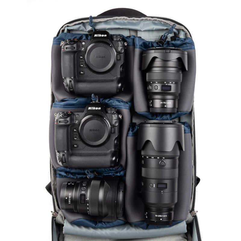 Think Tank Shape Shifter 37L