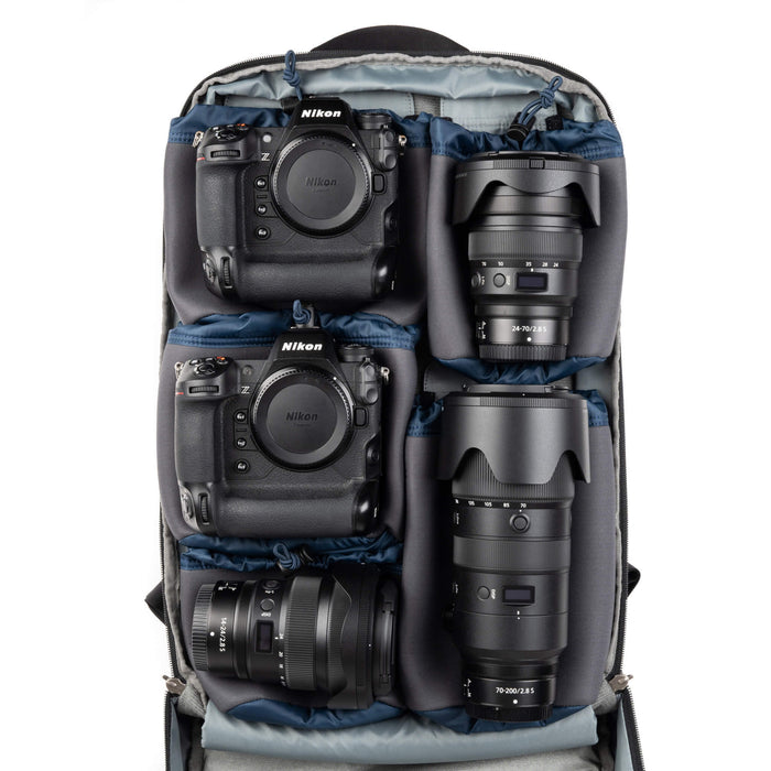 Think Tank Shape Shifter 37L