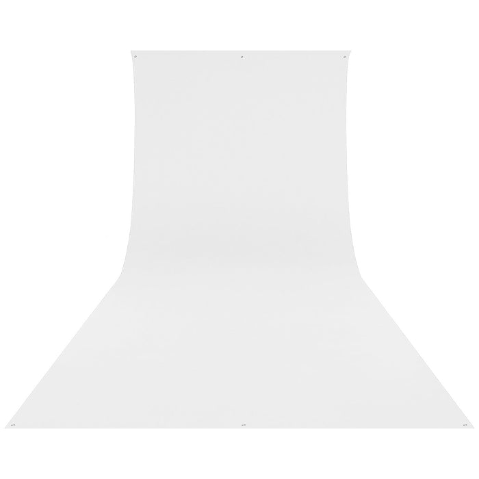 Westcott Wrinkle-Resistant Backdrop 9' x 20' (Select Colour)