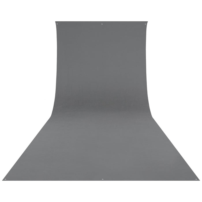 Westcott Wrinkle-Resistant Backdrop 9' x 20' (Select Colour)