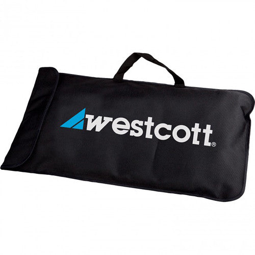 Westcott Softbox, Silver Interior 16x22" (40x56cm)