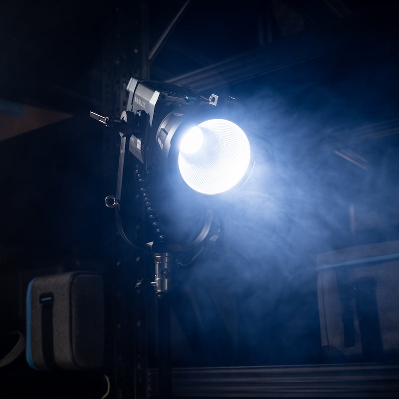 Nanlux Evoke 150C LED Full-Colour Spot Light