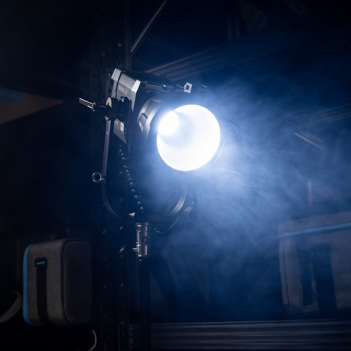 Nanlux Evoke 150C LED Full-Colour Spot Light