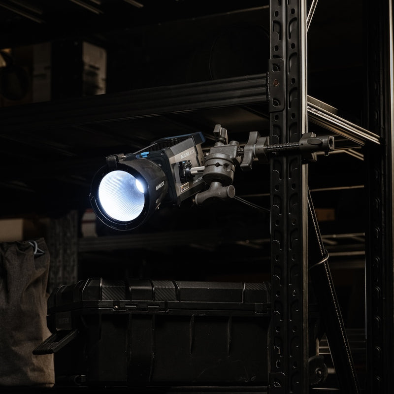 Nanlux Evoke 150C LED Full-Colour Spot Light