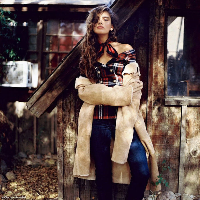 CineStill Xpro C-41 50D Daylight Colour Negative 120 Roll Film