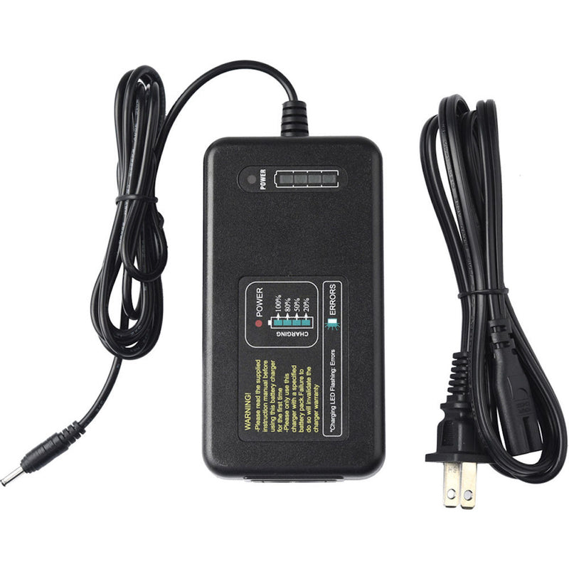 Godox C26 Battery Charger for AD600Pro, AD600ProII, AD800Pro