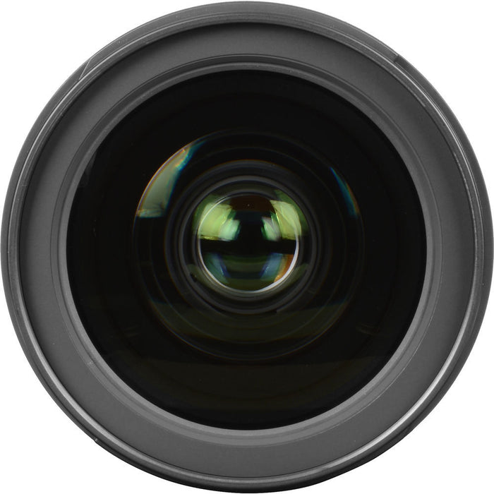 Nikon 24-70mm f/2.8 E ED AF-S Nikkor VR Lens