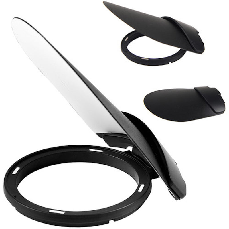 Godox AK-R1 Accessory Kit for V1, V100, AD100, Round Flash Heads