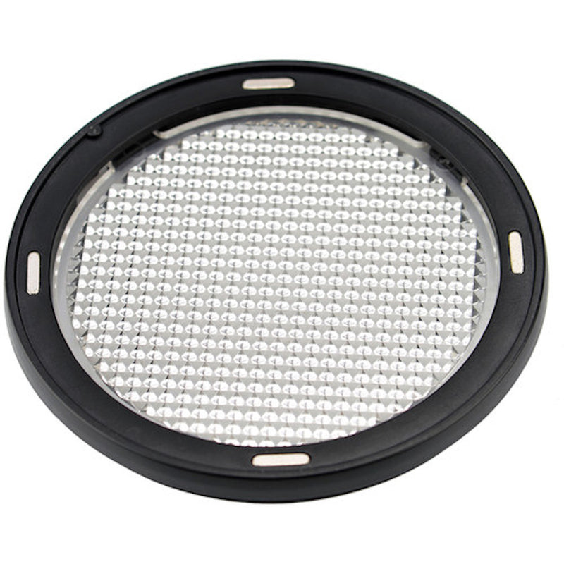 Godox AK-R1 Accessory Kit for V1, V100, AD100, Round Flash Heads