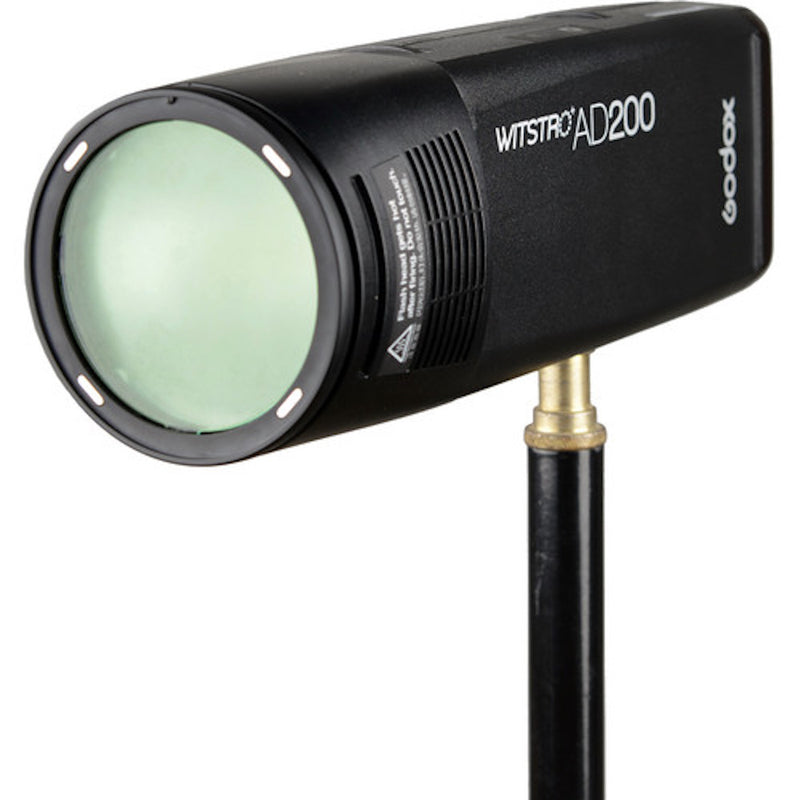 Godox AK-R1 Accessory Kit for V1, V100, AD100, Round Flash Heads