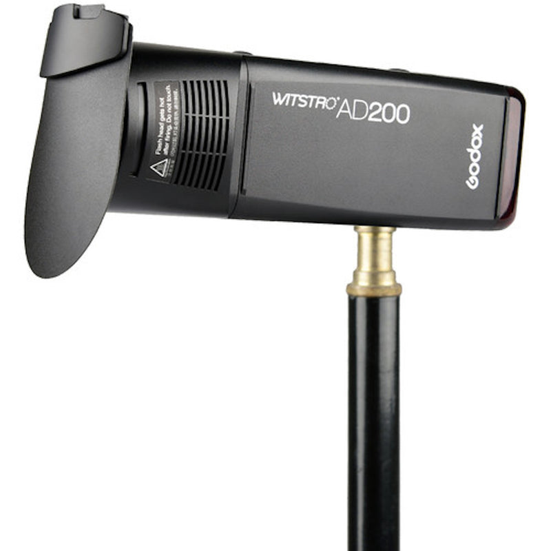 Godox AK-R1 Accessory Kit for V1, V100, AD100, Round Flash Heads