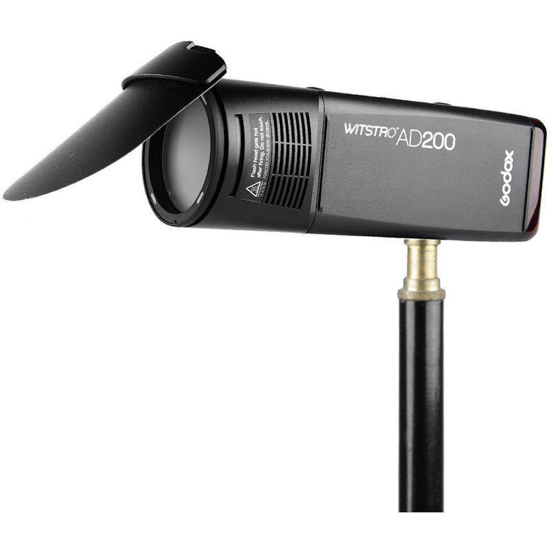 Godox AK-R1 Accessory Kit for V1, V100, AD100, Round Flash Heads