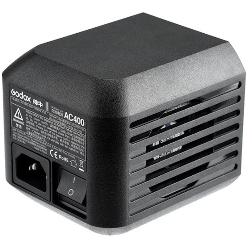 Godox AC Adapter for Witstro AD400Pro