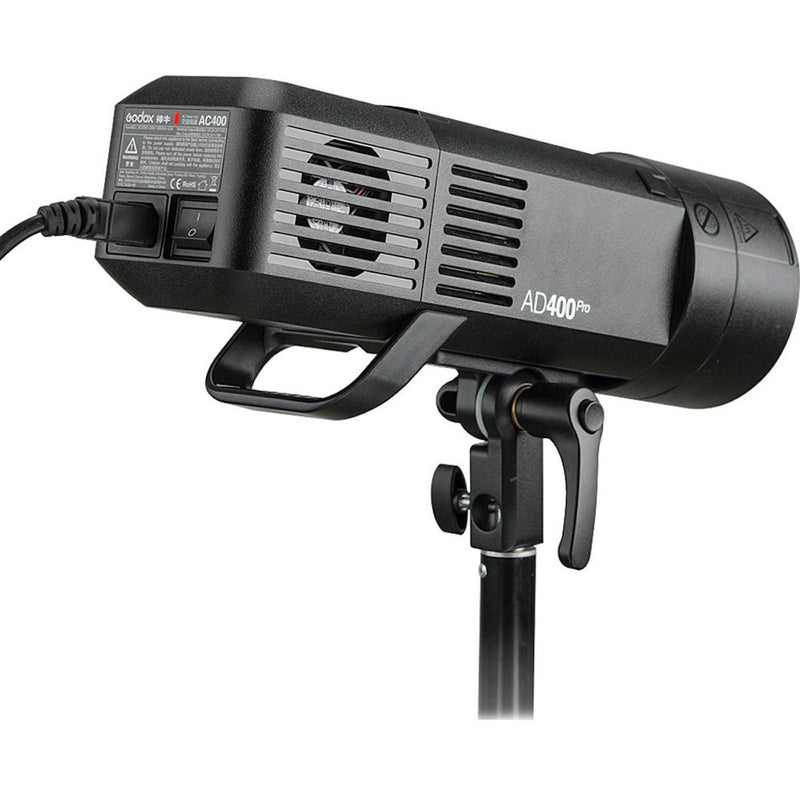Godox AC Adapter for Witstro AD400Pro