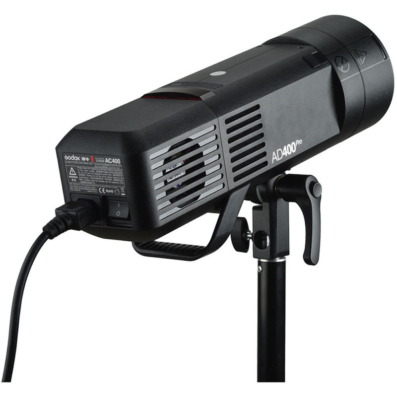 Godox AC Adapter for Witstro AD400Pro