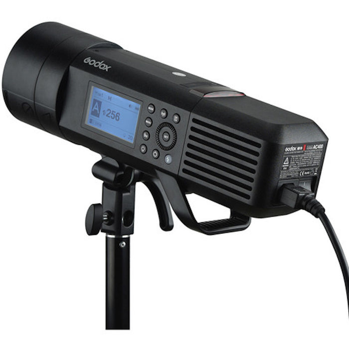 Godox AC Adapter for Witstro AD400Pro
