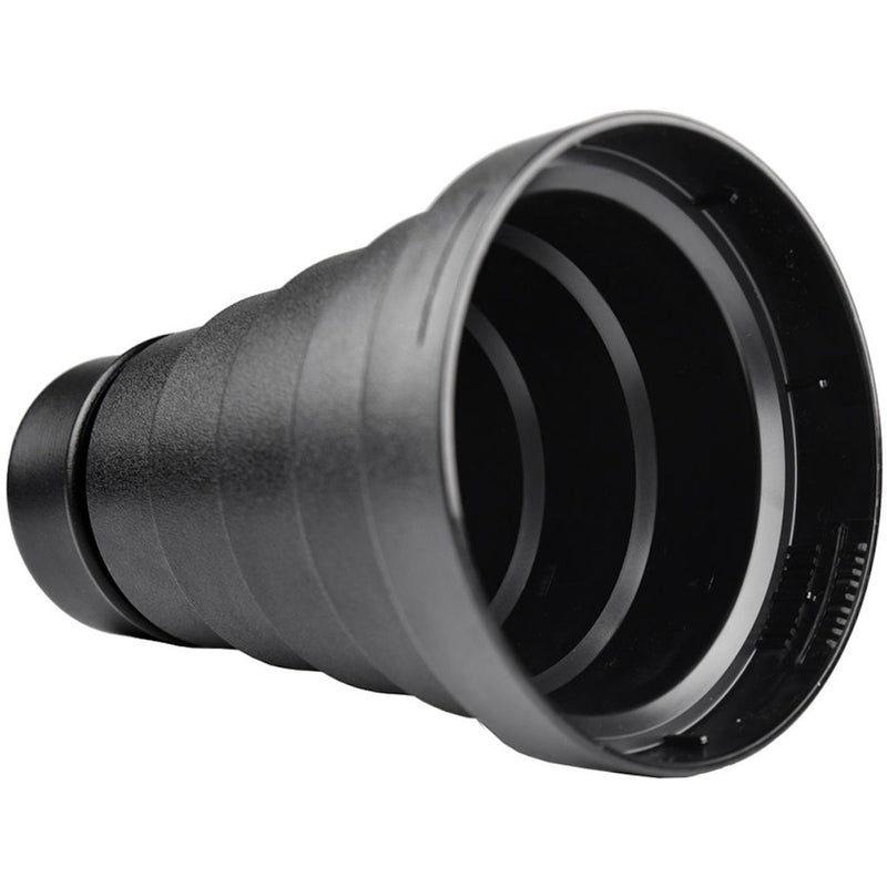 Godox SN-04 Snoot with Grid for AD300Pro & AD400Pro