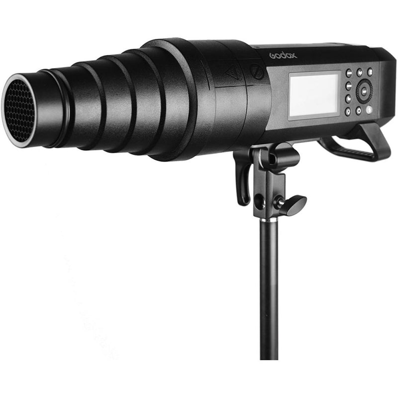 Godox SN-04 Snoot with Grid for AD300Pro & AD400Pro