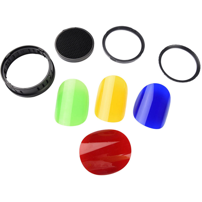 Godox BD-08 Barndoor Kit for AD400Pro 